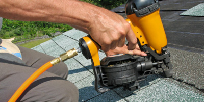 roofing services Woburn